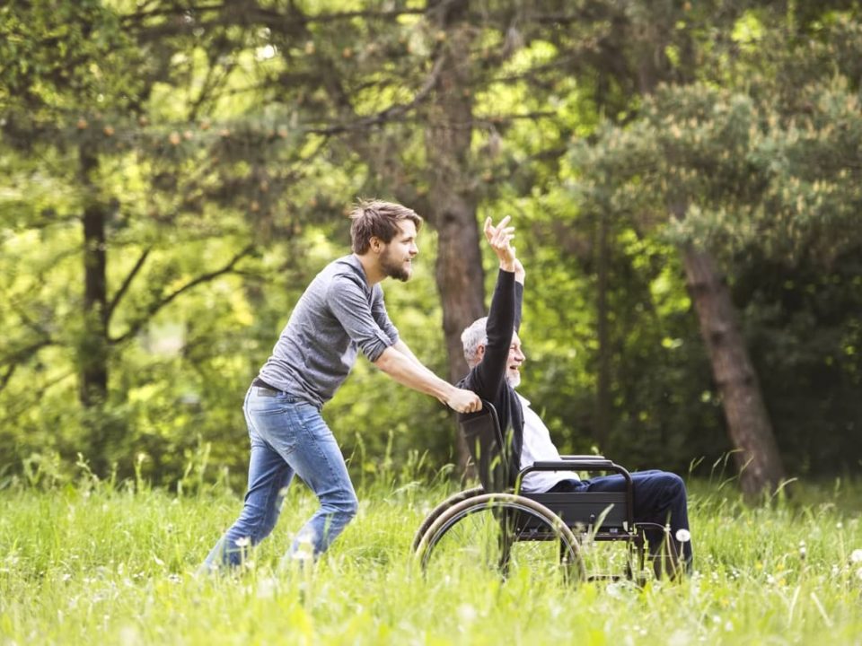 Tips for Caring for Patients with Disabilities